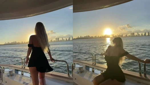 Alexis Clark - Video Leaks #94