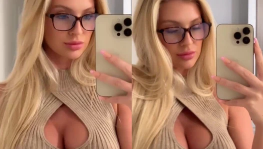 Alexis Clark - Video Leaks #95