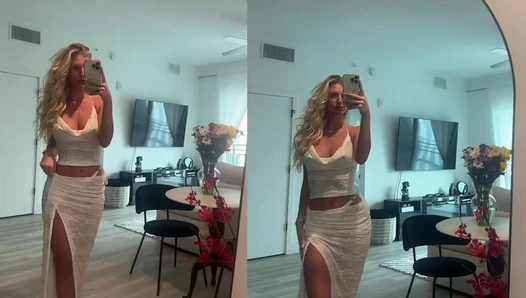 Alexis Clark - Video Leaks #99