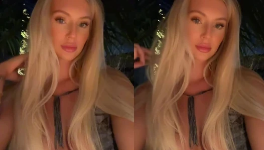 Alexis Clark - Video Leaks #100