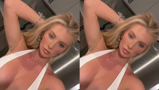 Alexis Clark - Video Leaks #101