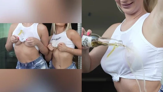 Alexis Clark - Video Leaks #107