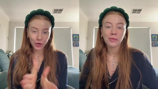 Little Miss Red - Video Leaks #2