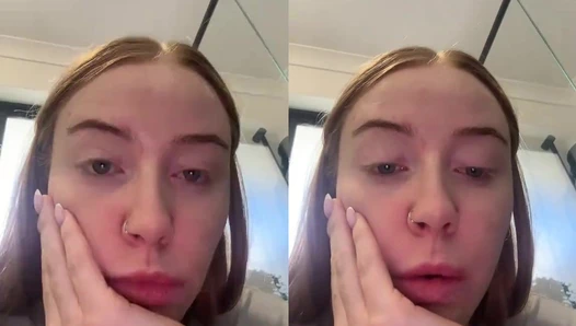 Little Miss Red - Video Leaks #3