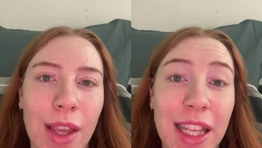 Little Miss Red - Video Leaks #4