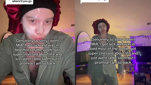 Little Miss Red - Video Leaks #5