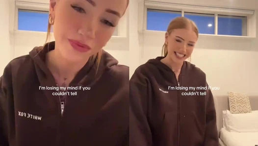 Little Miss Red - Video Leaks #9