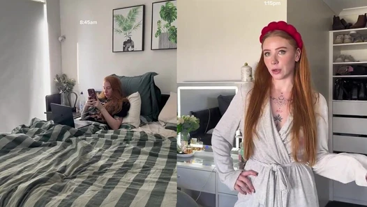 Little Miss Red - Video Leaks #11