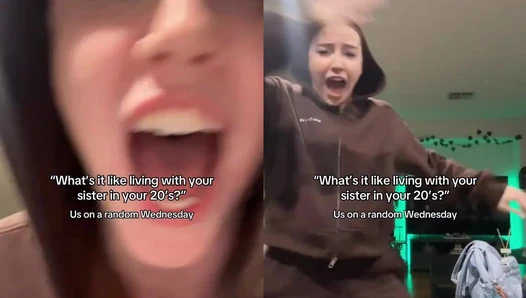 Little Miss Red - Video Leaks #12