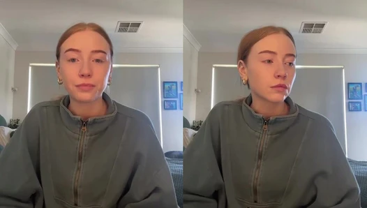 Little Miss Red - Video Leaks #13