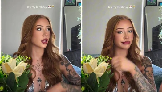 Little Miss Red - Video Leaks #16