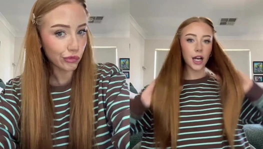 Little Miss Red - Video Leaks #17