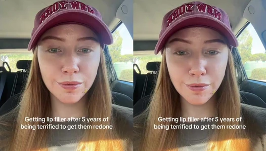 Little Miss Red - Video Leaks #18