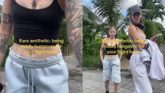 Little Miss Red - Video Leaks #19
