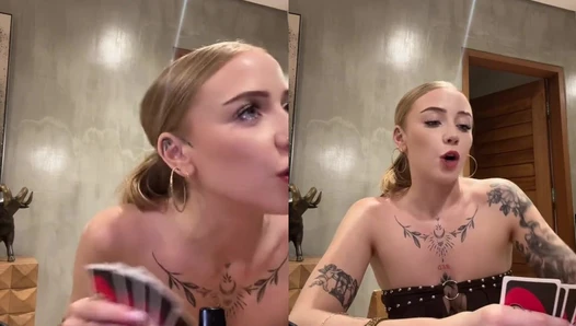 Little Miss Red - Video Leaks #20