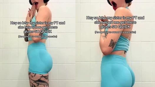 Little Miss Red - Video Leaks #21