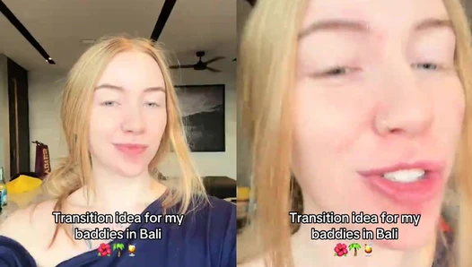 Little Miss Red - Video Leaks #22