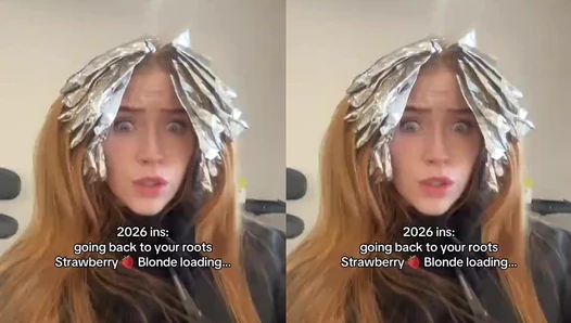 Little Miss Red - Video Leaks #23