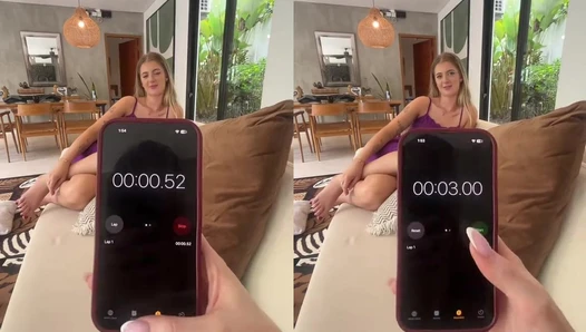 Little Miss Red - Video Leaks #26