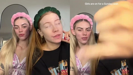 Little Miss Red - Video Leaks #31