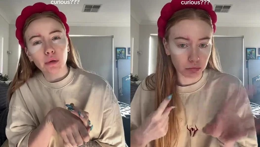 Little Miss Red - Video Leaks #33