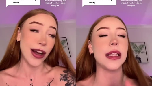 Little Miss Red - Video Leaks #34