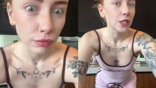Little Miss Red - Video Leaks #36