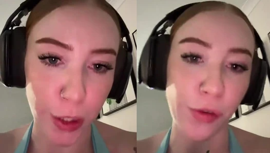 Little Miss Red - Video Leaks #37