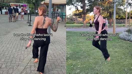 Little Miss Red - Video Leaks #38