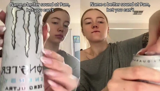 Little Miss Red - Video Leaks #39