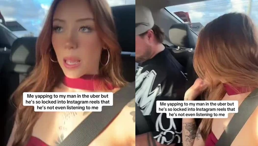 Little Miss Red - Video Leaks #42