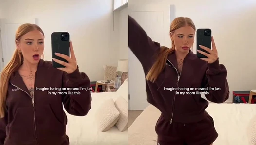 Little Miss Red - Video Leaks #46
