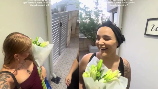 Little Miss Red - Video Leaks #47