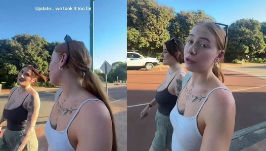 Little Miss Red - Video Leaks #49