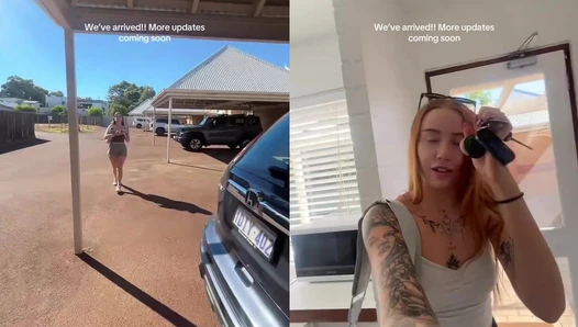 Little Miss Red - Video Leaks #50