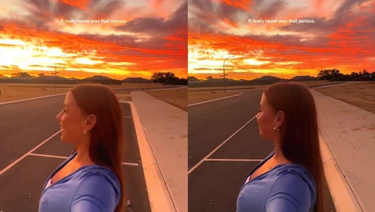 Little Miss Red - Video Leaks #51