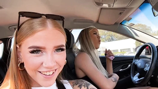 Little Miss Red - Video Leaks #52