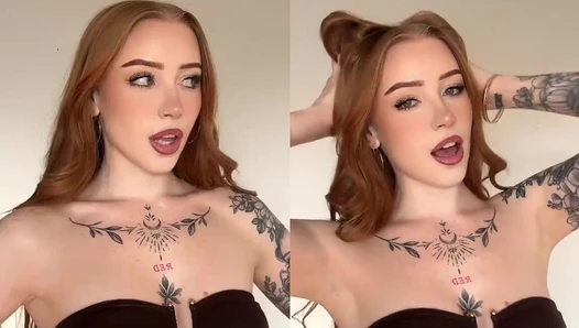 Little Miss Red - Video Leaks #53