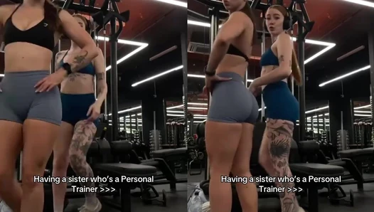 Little Miss Red - Video Leaks #54