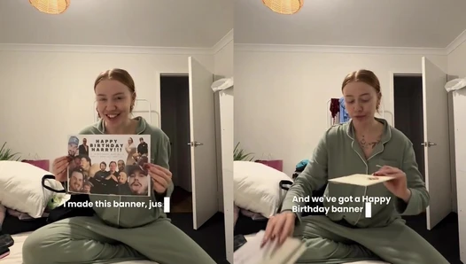 Little Miss Red - Video Leaks #58
