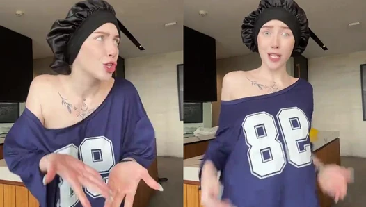 Little Miss Red - Video Leaks #59