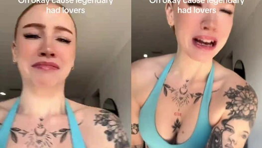 Little Miss Red - Video Leaks #60