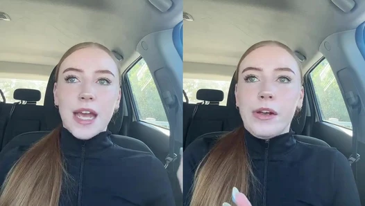 Little Miss Red - Video Leaks #62