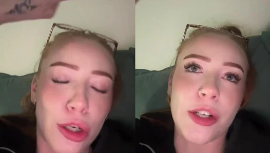 Little Miss Red - Video Leaks #63
