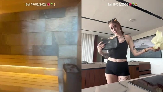 Little Miss Red - Video Leaks #65