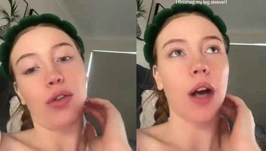 Little Miss Red - Video Leaks #66