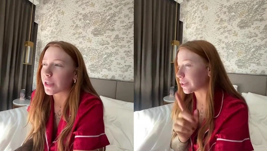 Little Miss Red - Video Leaks #67