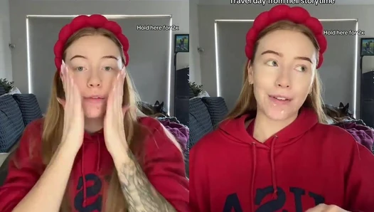 Little Miss Red - Video Leaks #68