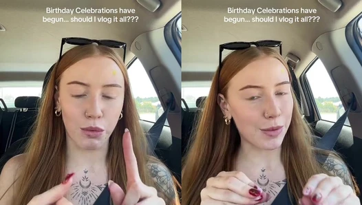 Little Miss Red - Video Leaks #71