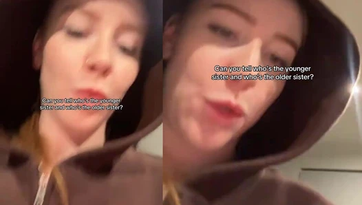 Little Miss Red - Video Leaks #72
